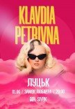 Klavdia Petrivna | Open Air