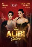 The Alibi Sisters