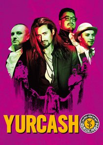 YURCASH. Луцк